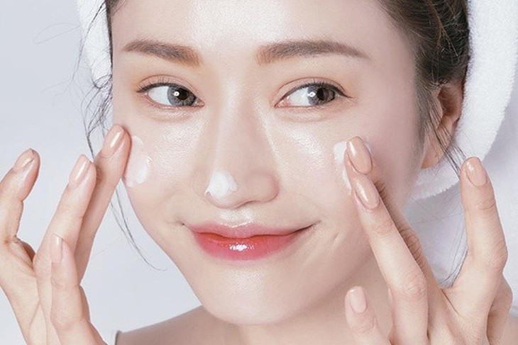 Khắc phục 4 tình trạng da thường gặp trong ngày hè- Ảnh 3.