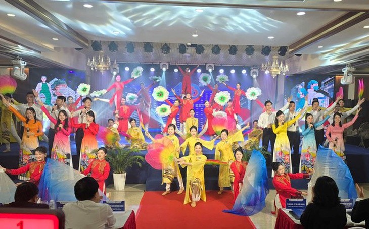 Bệnh viện Sản Nhi Nghệ An – 40 năm vun đắp sự sống, nâng tầm y học vì bà mẹ và trẻ em- Ảnh 1.