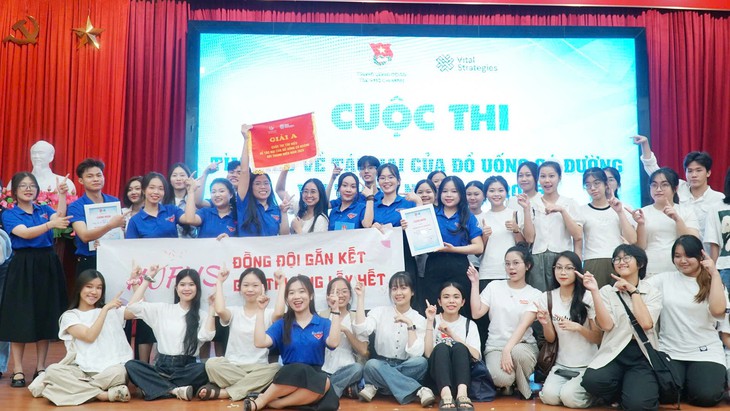 Đồ uống có đường gây nhiều tác hại cho sức khỏe thanh niên- Ảnh 2. Đồ uống có đường gây nhiều tác hại cho sức khỏe thanh niên- Ảnh 2.