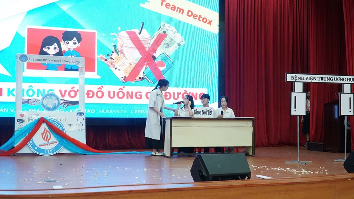 Đồ uống có đường gây nhiều tác hại cho sức khỏe thanh niên- Ảnh 1. Đồ uống có đường gây nhiều tác hại cho sức khỏe thanh niên- Ảnh 1.