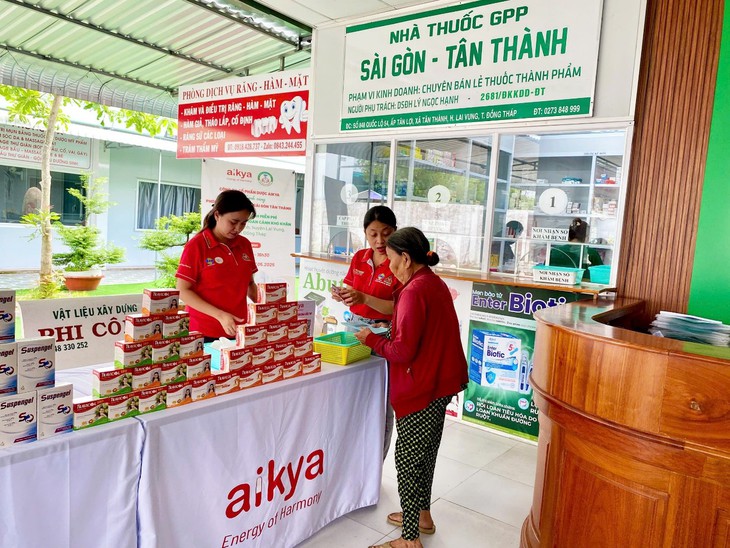Thương hiệu quốc gia và hành trình chạm đến niềm tin của người tiêu dùng Việt- Ảnh 2. Thương hiệu quốc gia và hành trình chạm đến niềm tin của người tiêu dùng Việt- Ảnh 2.
