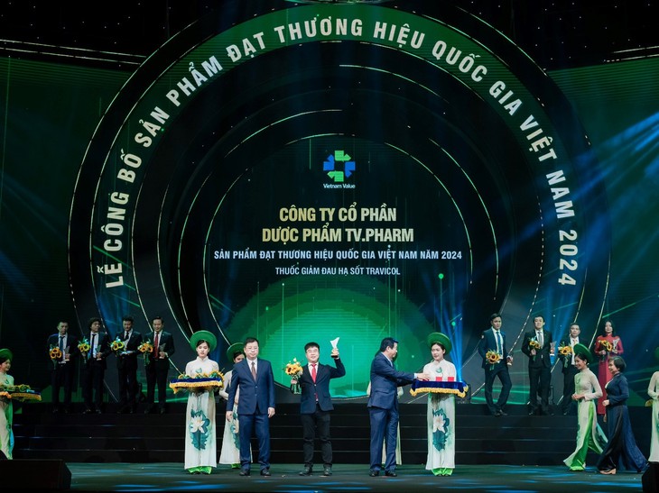 Thương hiệu quốc gia và hành trình chạm đến niềm tin của người tiêu dùng Việt- Ảnh 3. Thương hiệu quốc gia và hành trình chạm đến niềm tin của người tiêu dùng Việt- Ảnh 3.