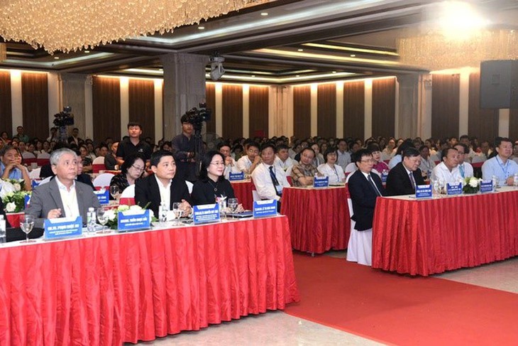 Bệnh viện Sản Nhi Nghệ An – 40 năm vun đắp sự sống, nâng tầm y học vì bà mẹ và trẻ em- Ảnh 4.