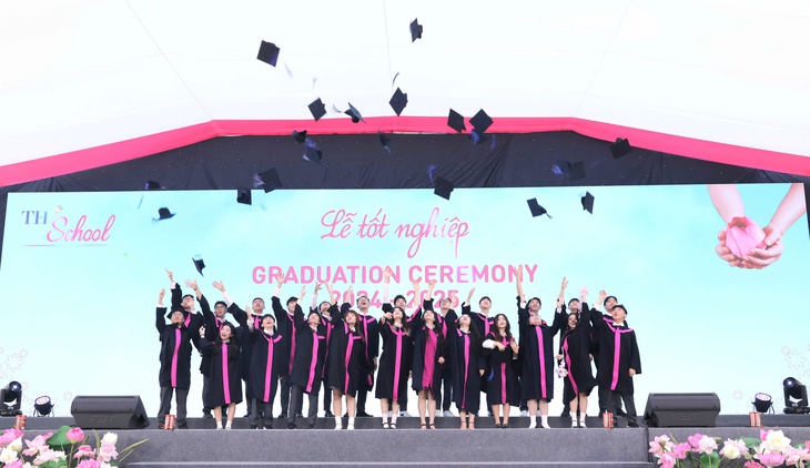Từ tri thức đến khát vọng: TH School Vinh và thế hệ học sinh bản lĩnh hội nhập- Ảnh 4. Từ tri thức đến khát vọng: TH School Vinh và thế hệ học sinh bản lĩnh hội nhập- Ảnh 4.