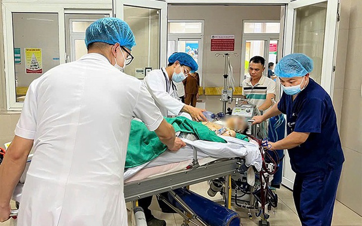 Viêm cơ tim cấp ở trẻ em có thể khỏi hoàn toàn không?