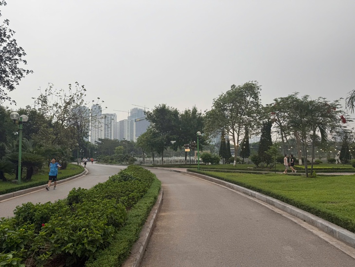 Xu hướng chọn nhà ưu tiên tránh ô nhiễm ở đô thị lớn- Ảnh 1.