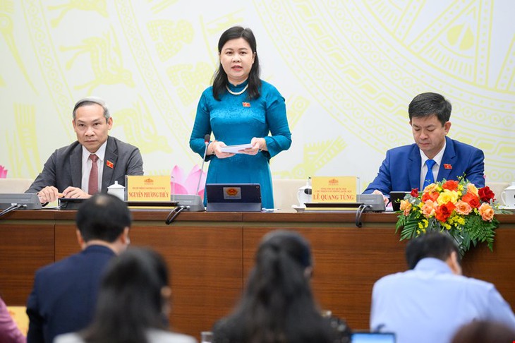 Lý do không bầu mà chỉ định chức danh Chủ tịch, Phó Chủ tịch tỉnh- Ảnh 1. Lý do không bầu mà chỉ định chức danh Chủ tịch, Phó Chủ tịch tỉnh- Ảnh 1.
