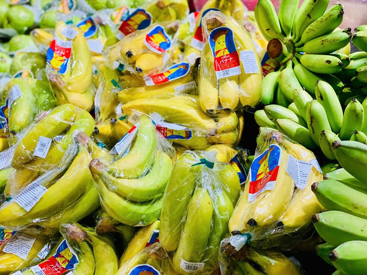 Loại quả được ví như ‘siêu thực phẩm’ bán đầy chợ Việt với giá rẻ- Ảnh 4.