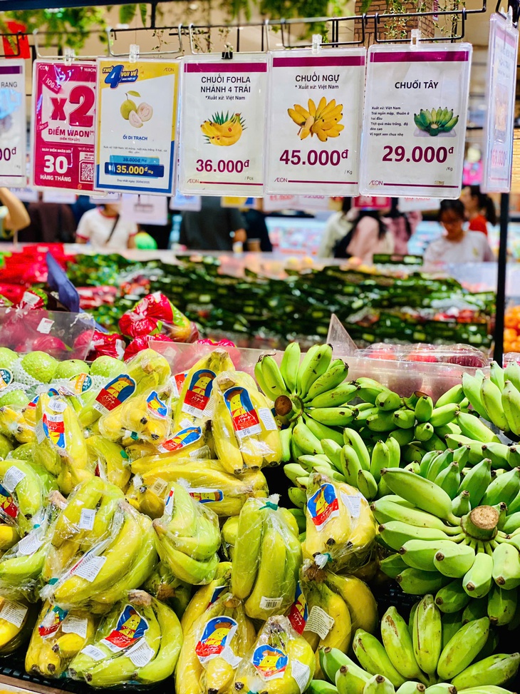 Loại quả được ví như ‘siêu thực phẩm’ bán đầy chợ Việt với giá rẻ- Ảnh 6.