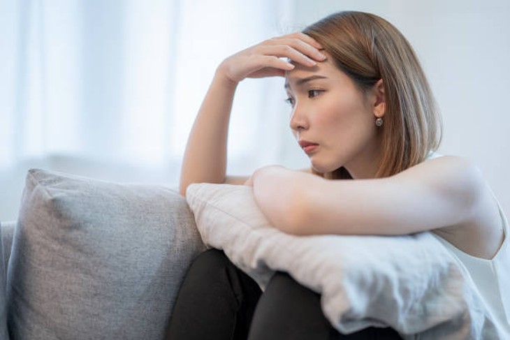 Các dấu hiệu ở núm vú phụ nữ cần lưu ý- Ảnh 1.