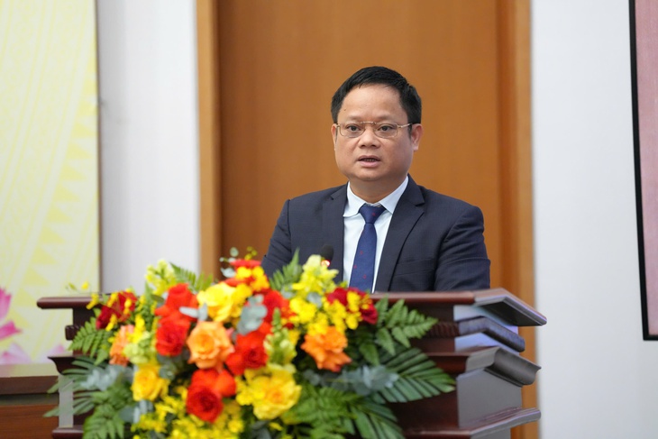Sáng mai 5/5, Quốc hội khai mạc trọng thể Kỳ họp thứ 9- Ảnh 2.