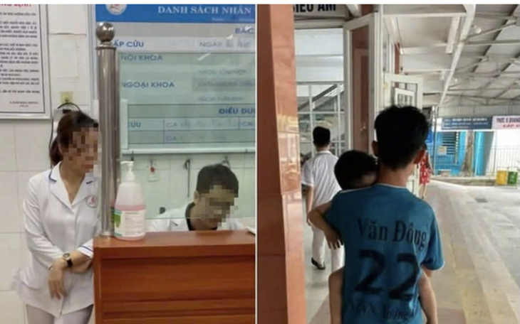 Vụ người dân ‘tố’ phải đóng đủ tiền mới cấp cứu: Bệnh viện đa khoa Nam Định nói gì?