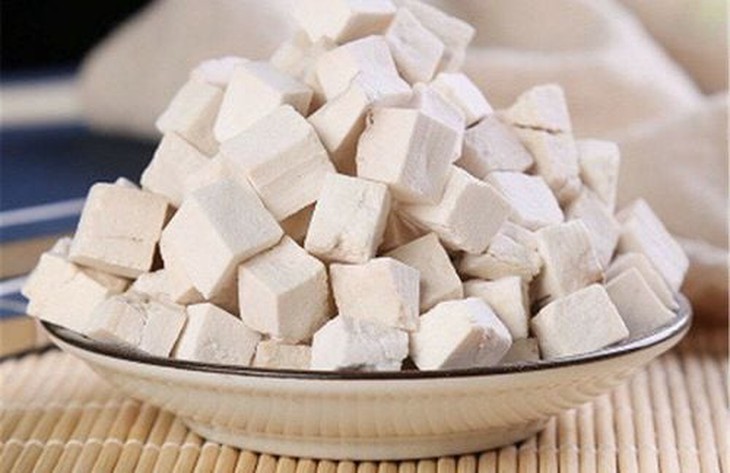 Bài thuốc sắc cho người thừa cân, béo phì- Ảnh 1.