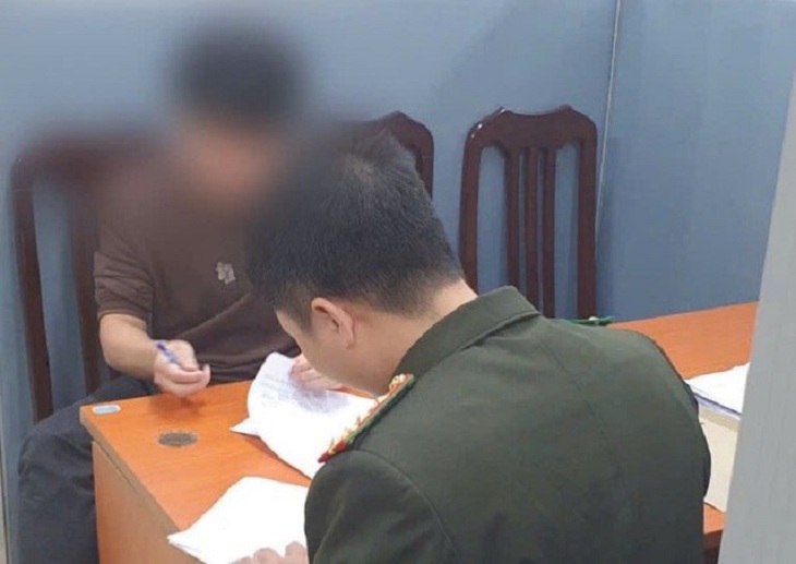 Phạt 7,5 triệu đồng người đăng tải thông tin sai sự thật về Công ty CP sữa Núi Tản Ba Vì- Ảnh 1.