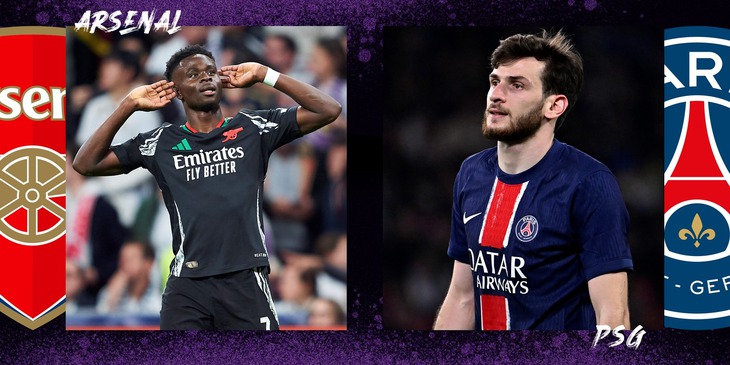Nhận định trận PSG vs Arsenal: nhiệm vụ cực khó cho đội bóng nước Anh- Ảnh 1.