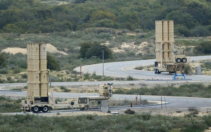 Houthi đánh bại "hệ thống phòng thủ tên lửa tiên tiến nhất thế giới" của Mỹ - Israel 