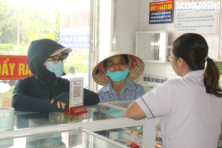 Hải Phòng siết chặt quản lý hoạt động kinh doanh dược và thực phẩm- Ảnh 1.