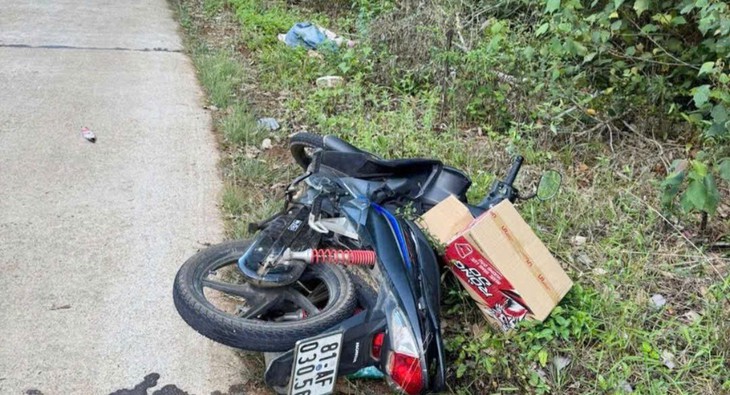 Nghi phạm sát hại cô giáo ở Gia Lai là ai?- Ảnh 1. Nghi phạm sát hại cô giáo ở Gia Lai là ai?- Ảnh 1.