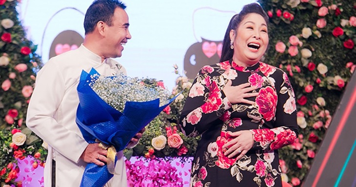 Nữ diễn viên đổi đời nhờ 'Mưa bụi', tuổi U60 có cuộc sống viên mãn bên chồng là tài tử điện ảnh thập niên 1990- Ảnh 9. Nữ diễn viên đổi đời nhờ 'Mưa bụi', tuổi U60 có cuộc sống viên mãn bên chồng là tài tử điện ảnh thập niên 1990- Ảnh 9.