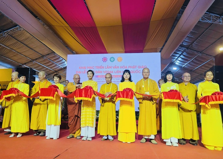87 bảo vật Quốc gia được giới thiệu đến công chúng TP Hồ Chí Minh- Ảnh 5.