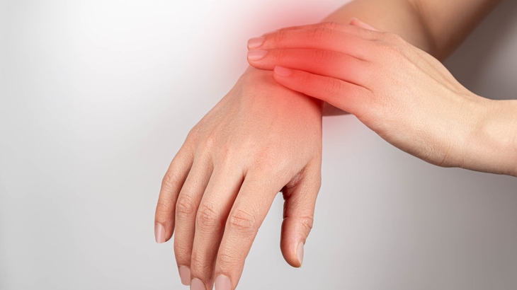 Viêm đa cơ: Nguyên nhân, triệu chứng, cách điều trị và phòng ngừa- Ảnh 2.