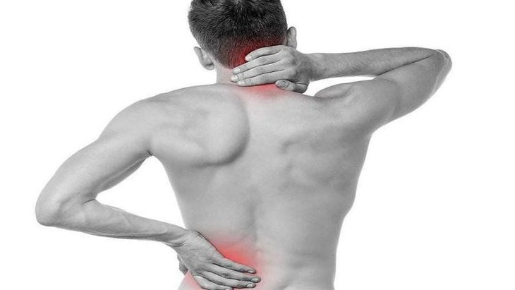Viêm đa cơ: Nguyên nhân, triệu chứng, cách điều trị và phòng ngừa- Ảnh 1.