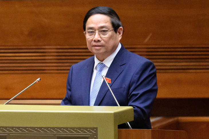 Thủ tướng: Hướng tới mục tiêu miễn viện phí cho tất cả người dân- Ảnh 1.