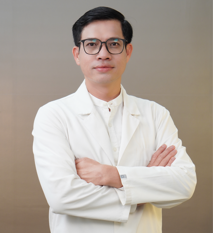 Tìm hiểu về nâng mũi Aline cùng Bác sĩ Kỳ Y Dược- Ảnh 1.