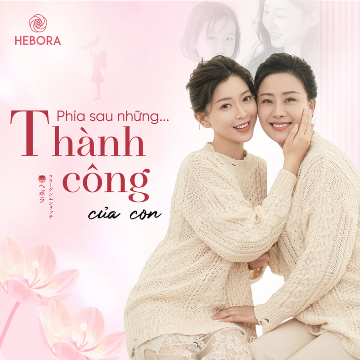 Vì mẹ cũng có ước mơ riêng mình - Ảnh 1.