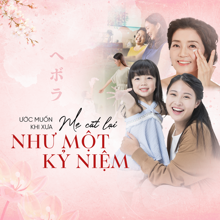 Vì mẹ cũng có ước mơ riêng mình - Ảnh 2.
