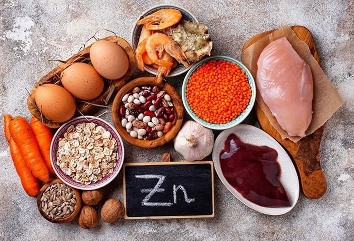 Chế độ ăn nào tốt nhất cho người bị viễn thị?- Ảnh 3. Chế độ ăn nào tốt nhất cho người bị viễn thị?- Ảnh 3.