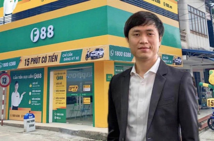 F88 chuẩn bị lên sàn UpCom- Ảnh 1.