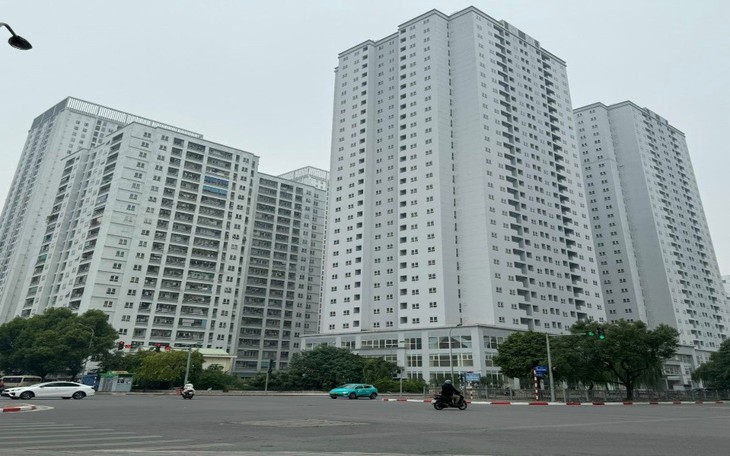 Áp thuế 20% tiền lãi chuyển nhượng nhà đất có khả thi?- Ảnh 2.