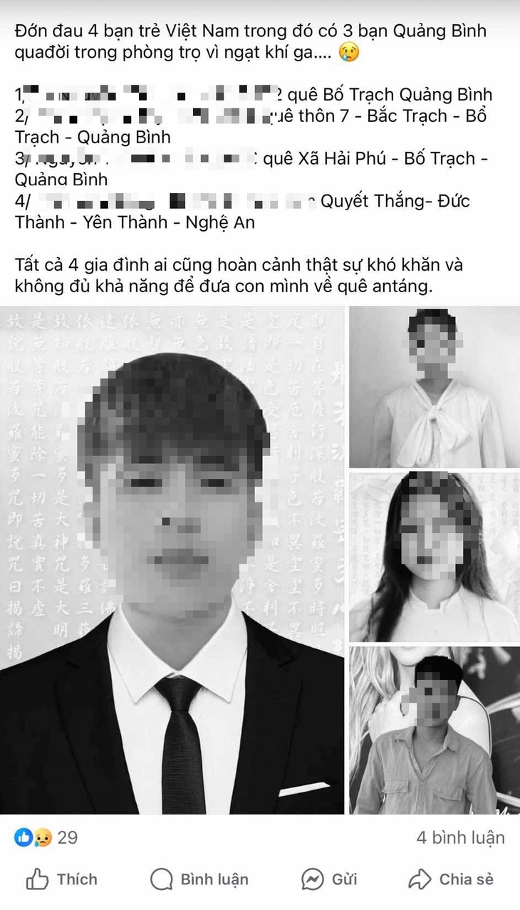 Mẹ nghèo ôm cháu nhỏ khóc thương con gái tử vong ở nước ngoài- Ảnh 1. Mẹ nghèo ôm cháu nhỏ khóc thương con gái tử vong ở nước ngoài- Ảnh 1.