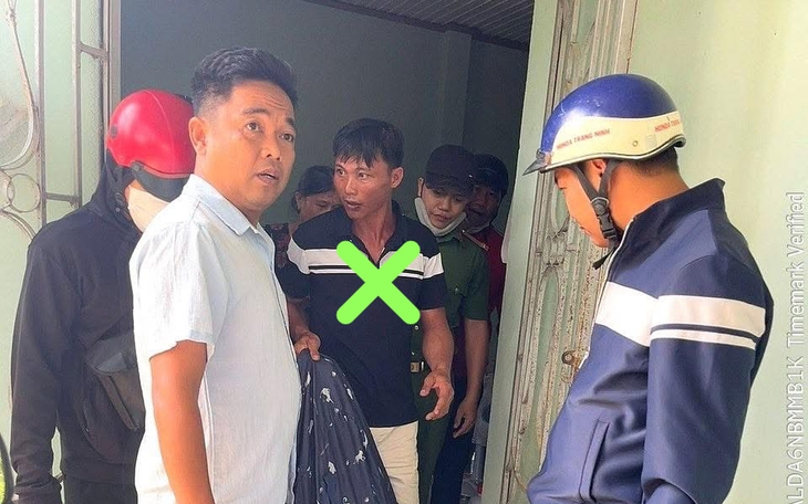 Bắt giữ đối tượng giết người trong cuộc nhậu  