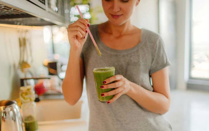 Có nên kết hợp tập luyện và detox cơ thể để giảm cân?