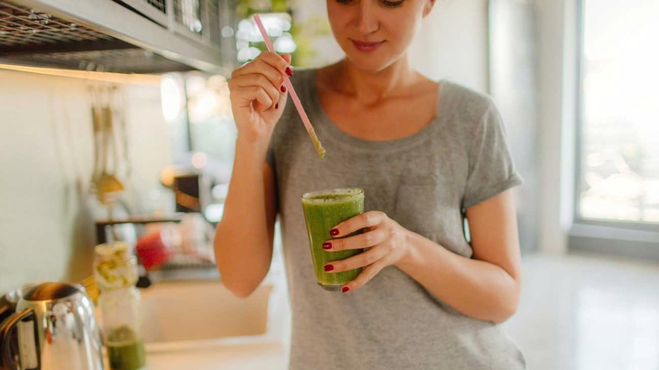 Có nên kết hợp tập luyện và detox cơ thể để giảm cân?- Ảnh 1.
