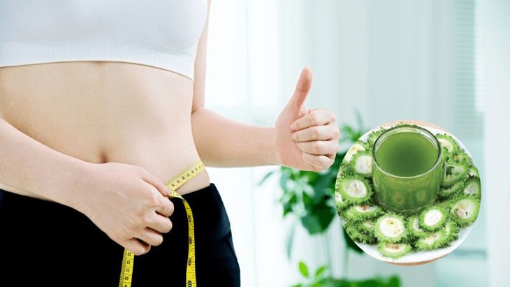 Thực phẩm giúp thanh nhiệt ngày hè- Ảnh 1.