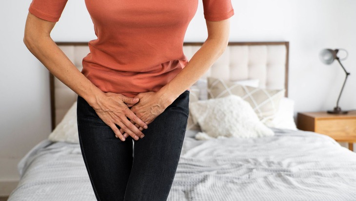 Nguyên nhân gây mùi khó chịu trong chất nhờn khi quan hệ tình dục- Ảnh 1.