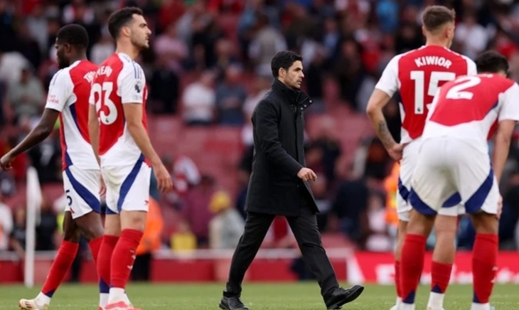 PSG - Arsenal: Chờ các Pháo thủ viết nên câu chuyện ngược dòng thần kỳ- Ảnh 3.
