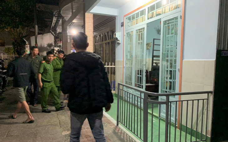 Truy bắt nhóm đối tượng chém đứt lìa tay người đàn ông
