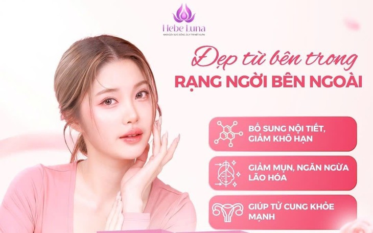Giải pháp hỗ trợ cải thiện triệu chứng tiền mãn kinh từ thiên nhiên cho phụ nữ hiện đại
