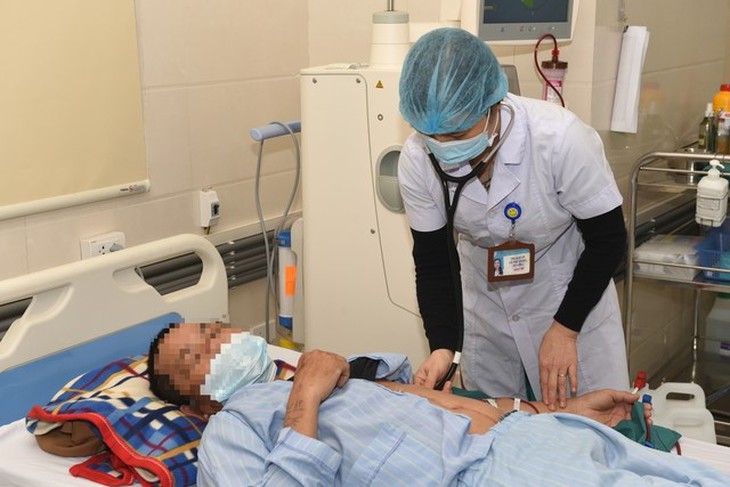 Bệnh thận đái tháo đường: Biến chứng nguy hiểm cần được tầm soát và điều trị sớm- Ảnh 1.