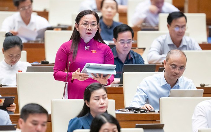 Đề xuất mở rộng đối tượng tham gia bảo hiểm thất nghiệp