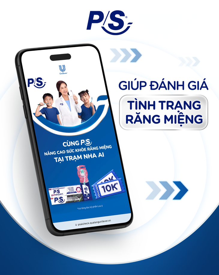 Ứng dụng trí tuệ nhân tạo trong nha khoa: Đưa công nghệ chăm sóc răng miệng đến gần hơn với cộng đồng- Ảnh 3.