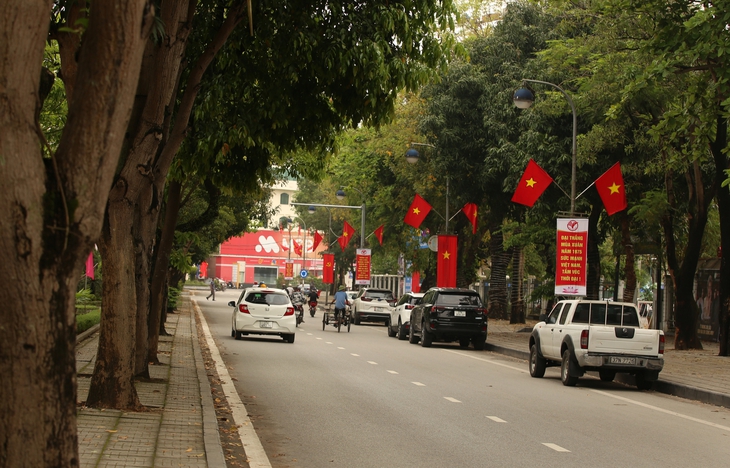TP Vinh 'chốt' 6 tên phường mới sau sáp nhập- Ảnh 2.
