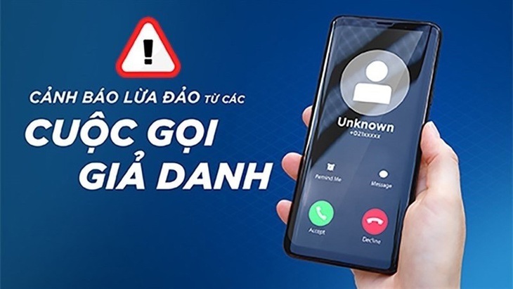 Mất gần 100 triệu sau khi nghe cuộc gọi mạo danh nhân viên nước sạch- Ảnh 1.