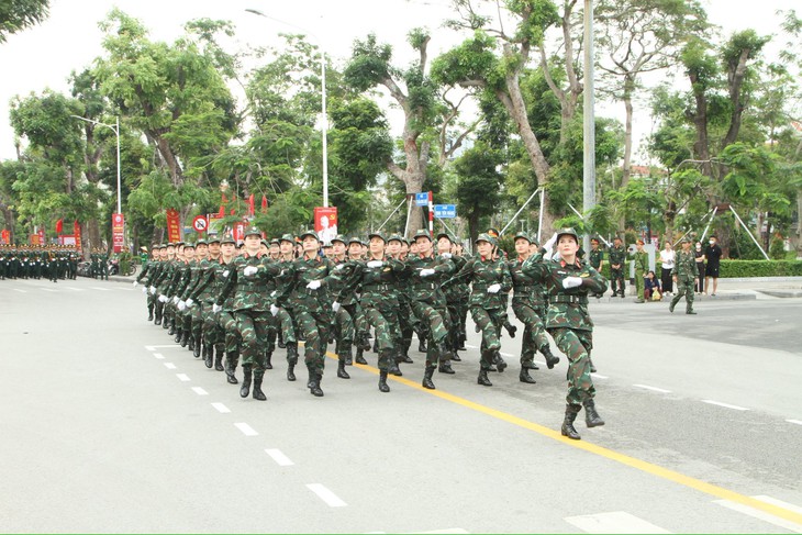 Tùng Dương, Soobin Hoàng Sơn, Phạm Thu Hà cùng 1.000 nghệ sĩ góp mặt trong đêm nghệ thuật ở Hải Phòng- Ảnh 1. Tùng Dương, Soobin Hoàng Sơn, Phạm Thu Hà cùng 1.000 nghệ sĩ góp mặt trong đêm nghệ thuật ở Hải Phòng- Ảnh 1.
