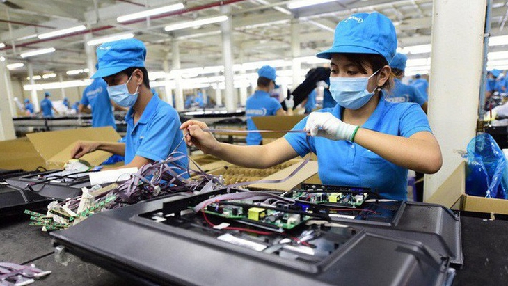 Nghị quyết 68 khơi thông khát vọng lớn mạnh của kinh tế tư nhân- Ảnh 2.