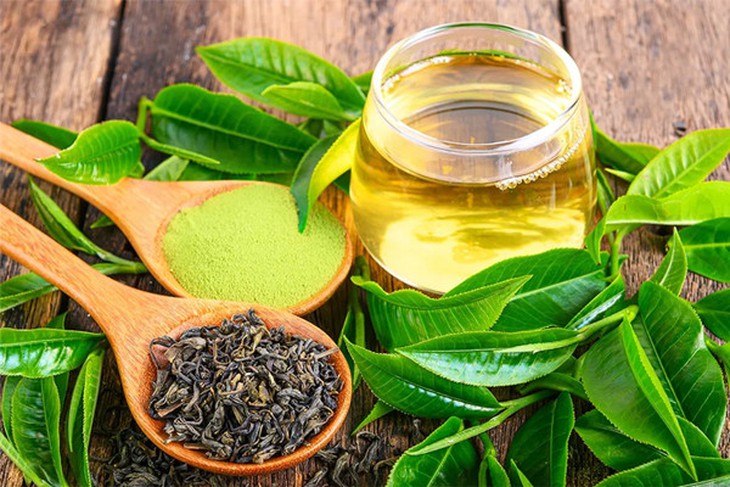 5 loại thực phẩm giúp lão hóa khỏe mạnh và minh mẫn hơn- Ảnh 3.